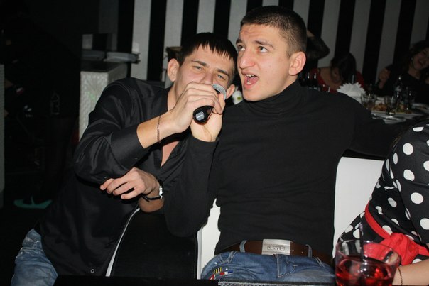 №130, Григорий Восканян, 36 лет, Москва №130, Григорий Восканян, 36 лет, Москва