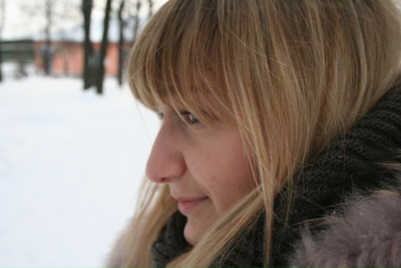 Лена Байкина | Ярославль