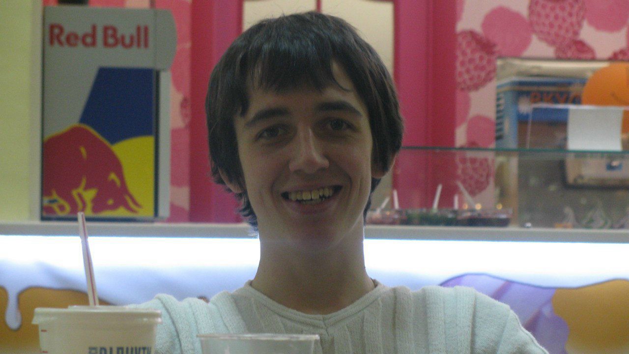 Денис Цыба | Харьков