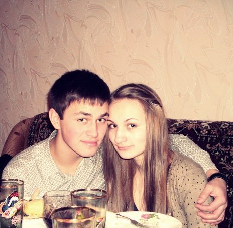 Александра Сайкевич | Минск