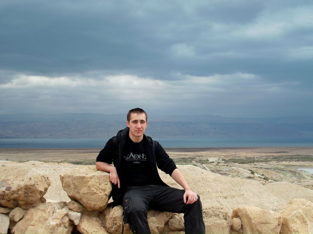 Олег Дерябо | Новосибирск