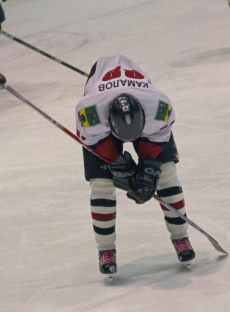 Никита Камалов | Новокузнецк