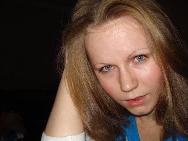 №84, Катерина Кулькова, 33 года №84, Катерина Кулькова, 33 года