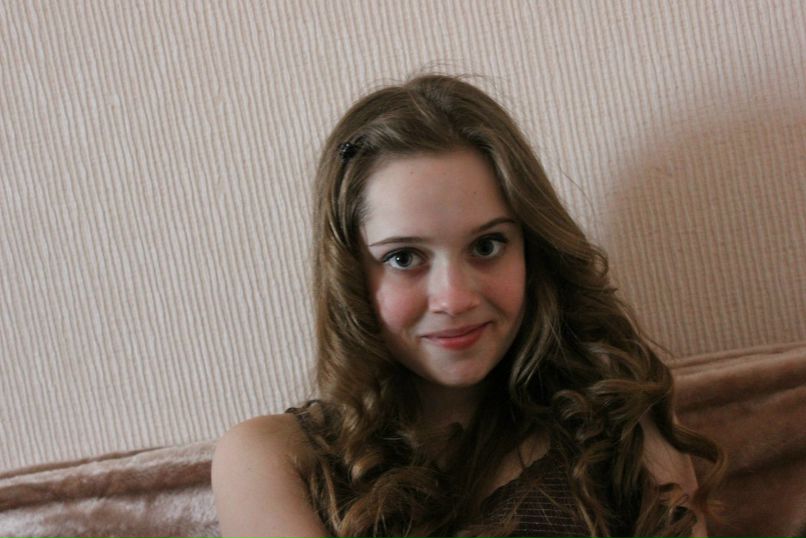 Алла Степанова ~Подсолнух~ | Москва