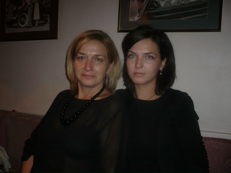 Марина Шикова | Санкт-Петербург