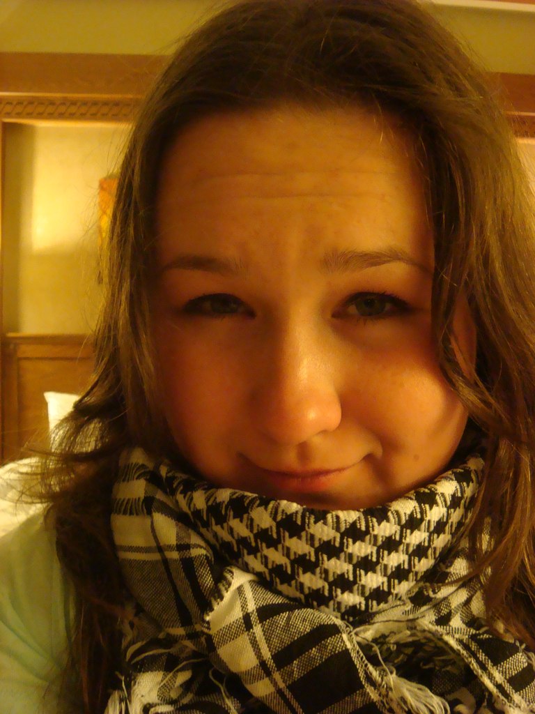 Поля Коношанова | Москва