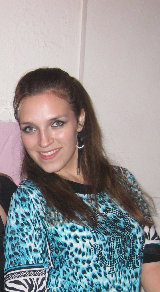 Анастасия Ларионова | Коряжма