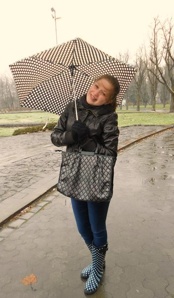 Іванка Ясниська | Львов