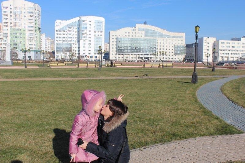 Olga Olga Viktorovna, | Киев