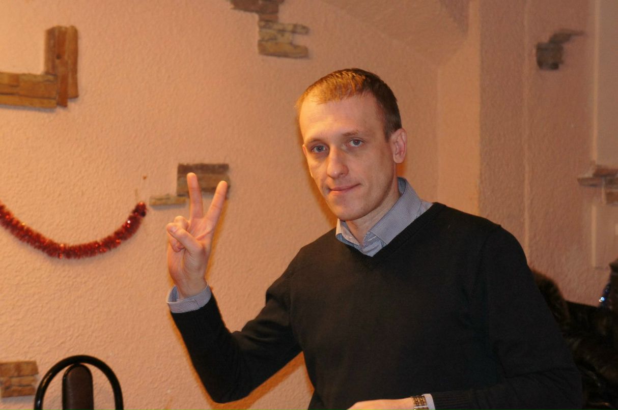 Николай Гирняк | Napoli