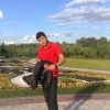 Аватар: Azamat Axmedjanov