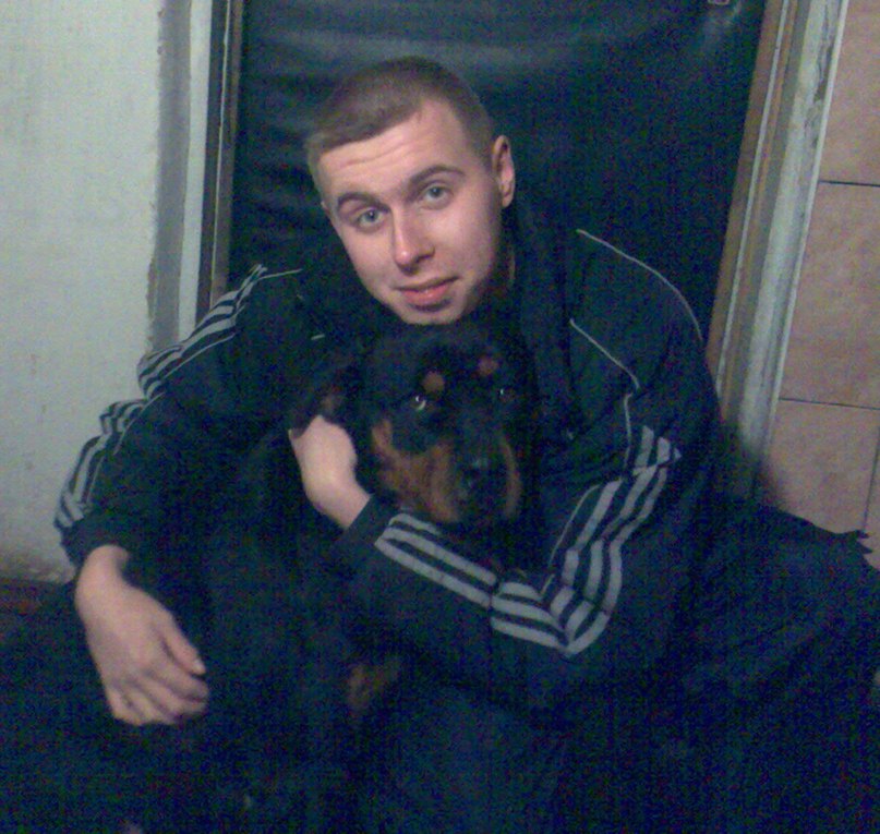 Александр Кабанец | Запорожье