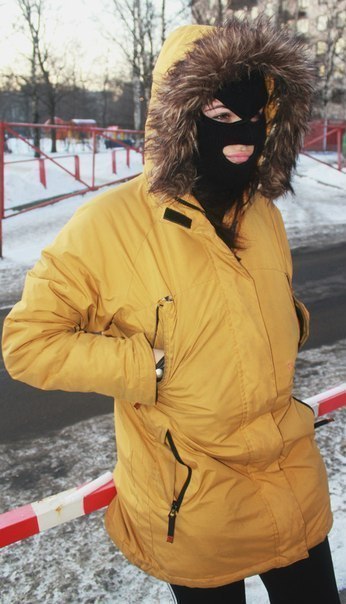 Костя Бреханов | Тюмень