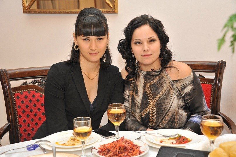 Эльмира Муканова | Астана / Нур-Султан