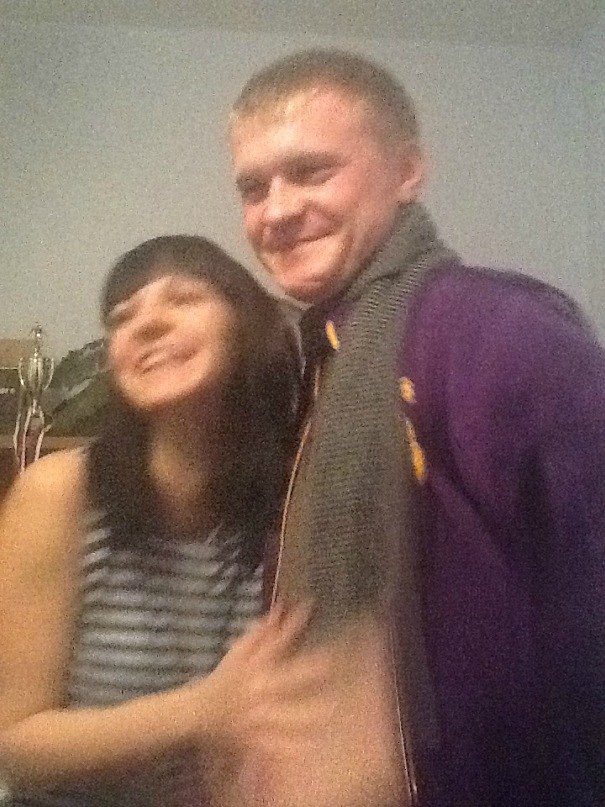 Сергей Булатов | Los Angeles