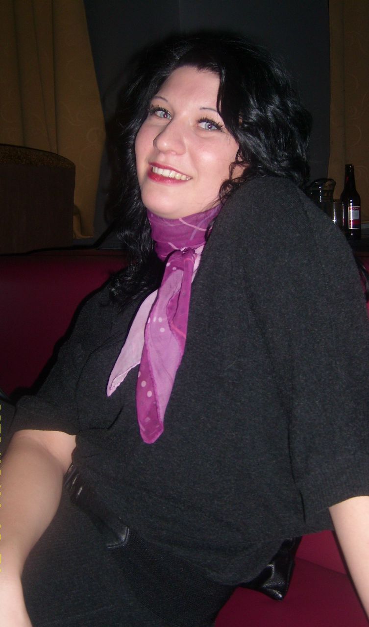 Антонина Вахрушева | Екатеринбург