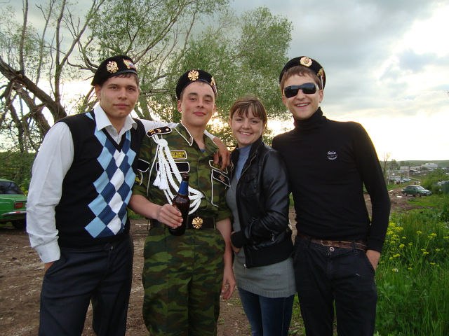 Вадим Мясников | Нижнекамск