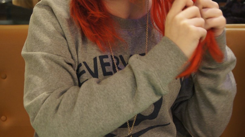 Изабелла Терговен ★ | Brisbane