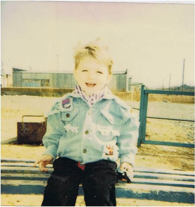 Влад Шимкус | Санкт-Петербург