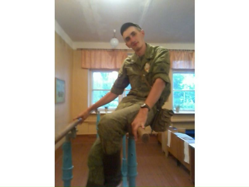 Пашок Чесноков | Ростов-на-Дону