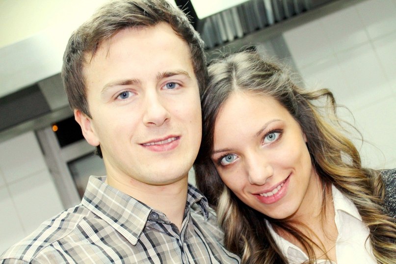 Лаура Харчук | Молодечно