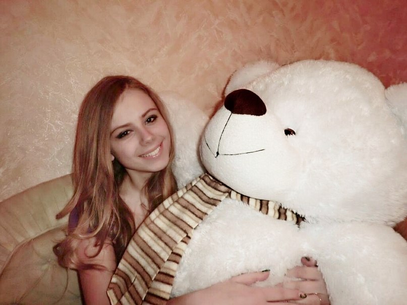 Анна Лупач | Москва