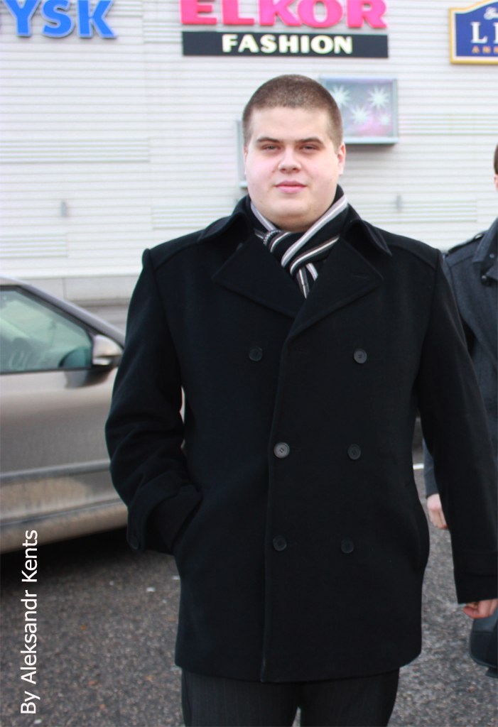 Павел Коржель | Таллин