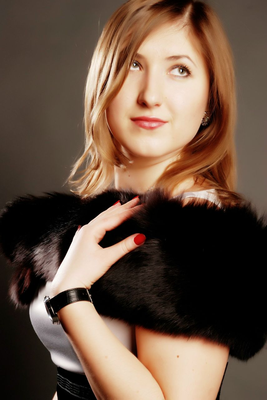 Дарья Семёнова | Новосибирск