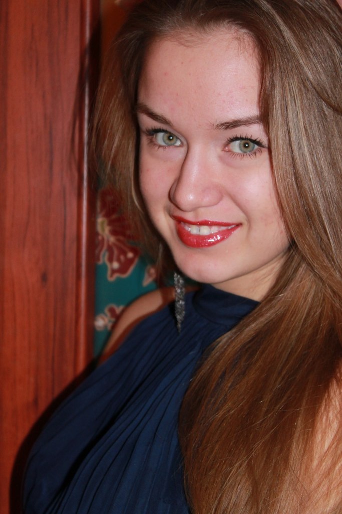 Александра Ржевская | Нижний Новгород