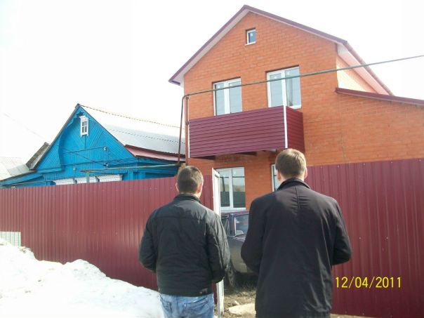 №27, Дмитрий Нагушев, Темников №27, Дмитрий Нагушев, Темников