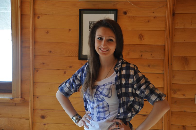 Соня Захарчук | Киев