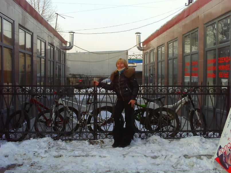 Светлана Тиртичная | Санкт-Петербург