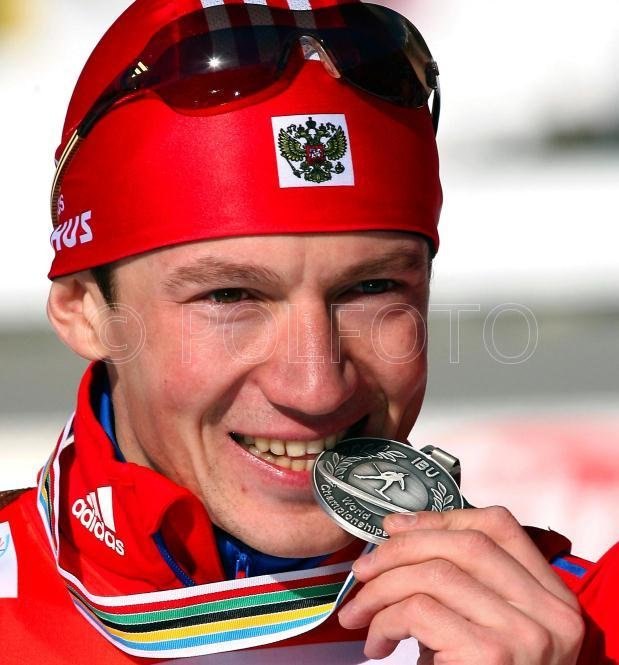 Артем Куликов Александрович | Златоуст (село)