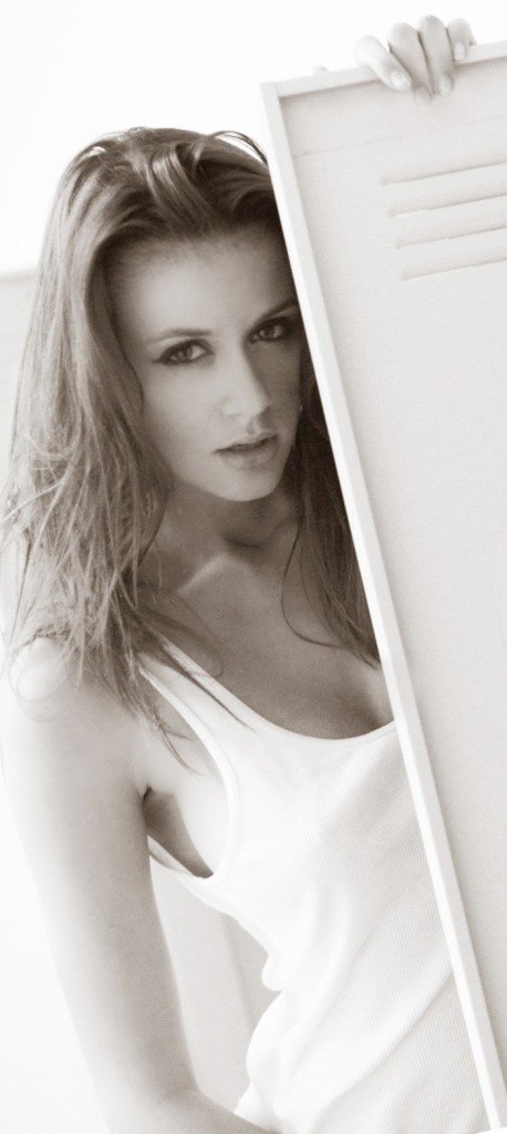 Женя Третьякова | 