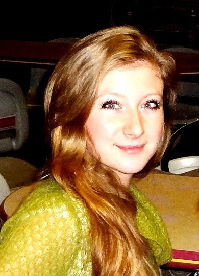 Дашулька Будко | Екатеринбург