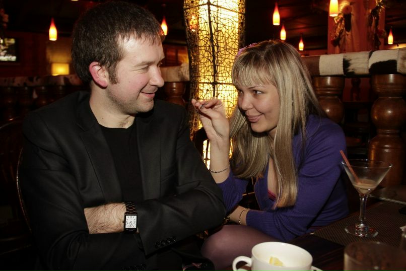 Дмитрий Полянцев | Rottendorf