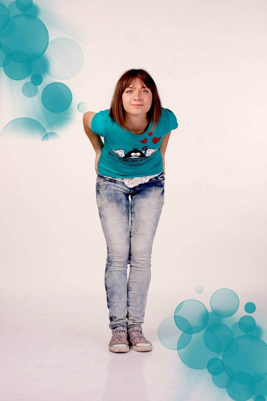 Oksana Rastätter | München