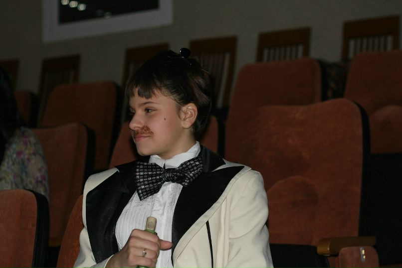 Мария Карпачёва | Москва