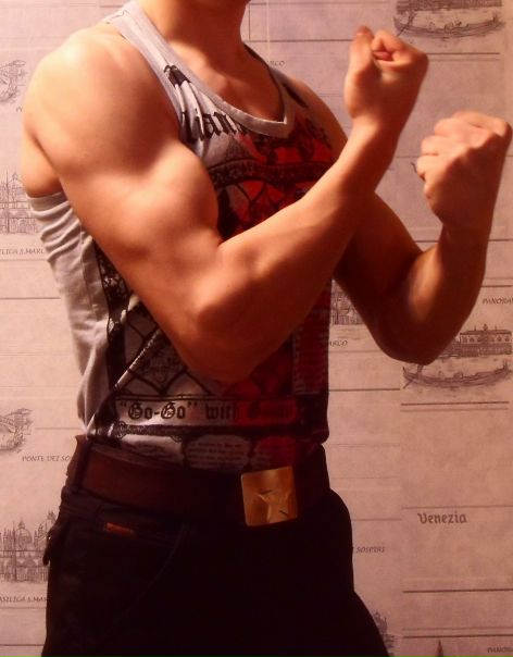 №30, Данила Гердт, 32 года №30, Данила Гердт, 32 года