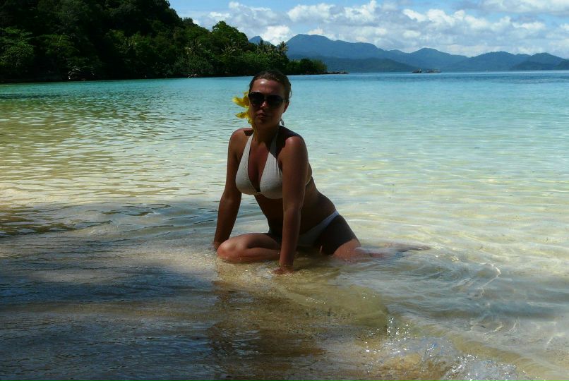 Мария Шеметова | Красноярск