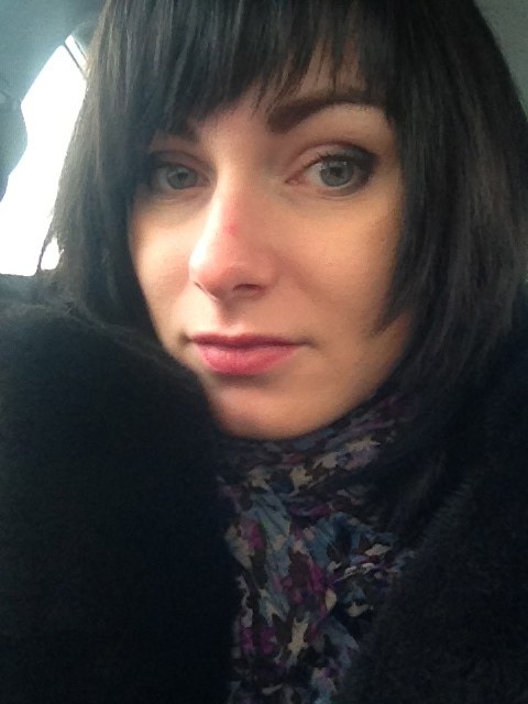 Катерина Сорокина <...Squarell...> | Москва