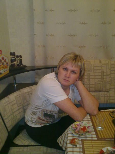 №42, Наталья Яниос, 47 лет, Пермь №42, Наталья Яниос, 47 лет, Пермь