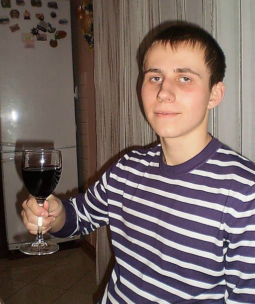 Ігор Шевченко (Байкер) | Львов