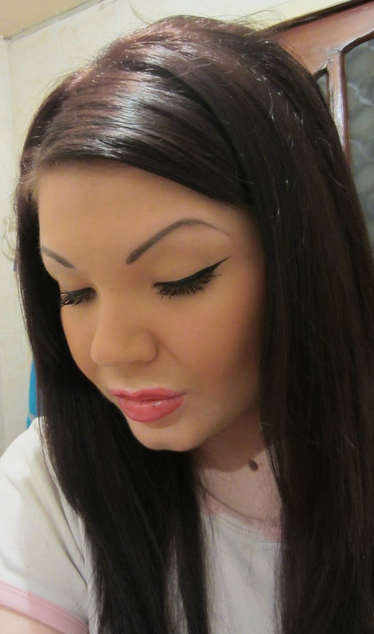 Алёна Конищева | 