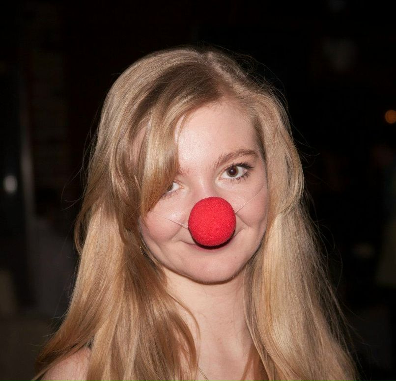 Алина Куценко | Киев