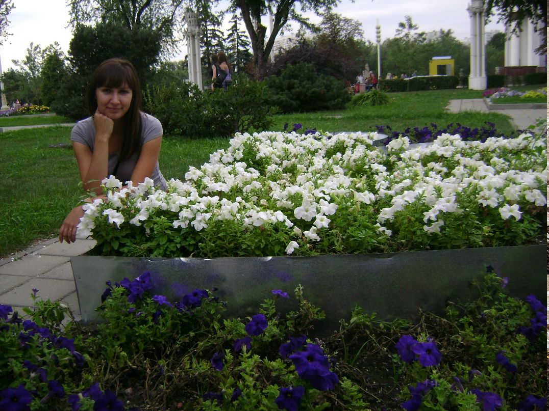 Марина Волостных | Одинцово