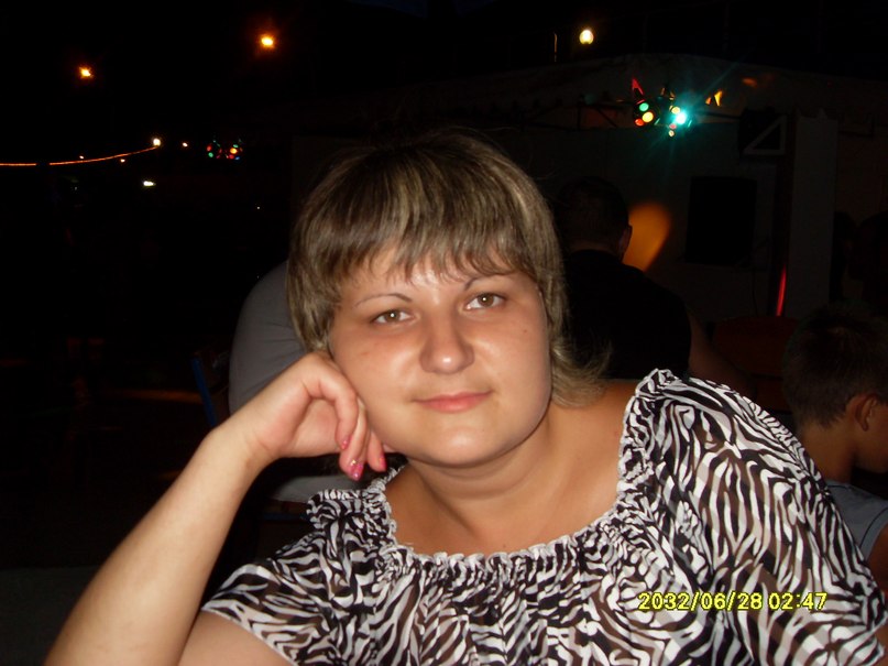 Ira Byrova | Брянск