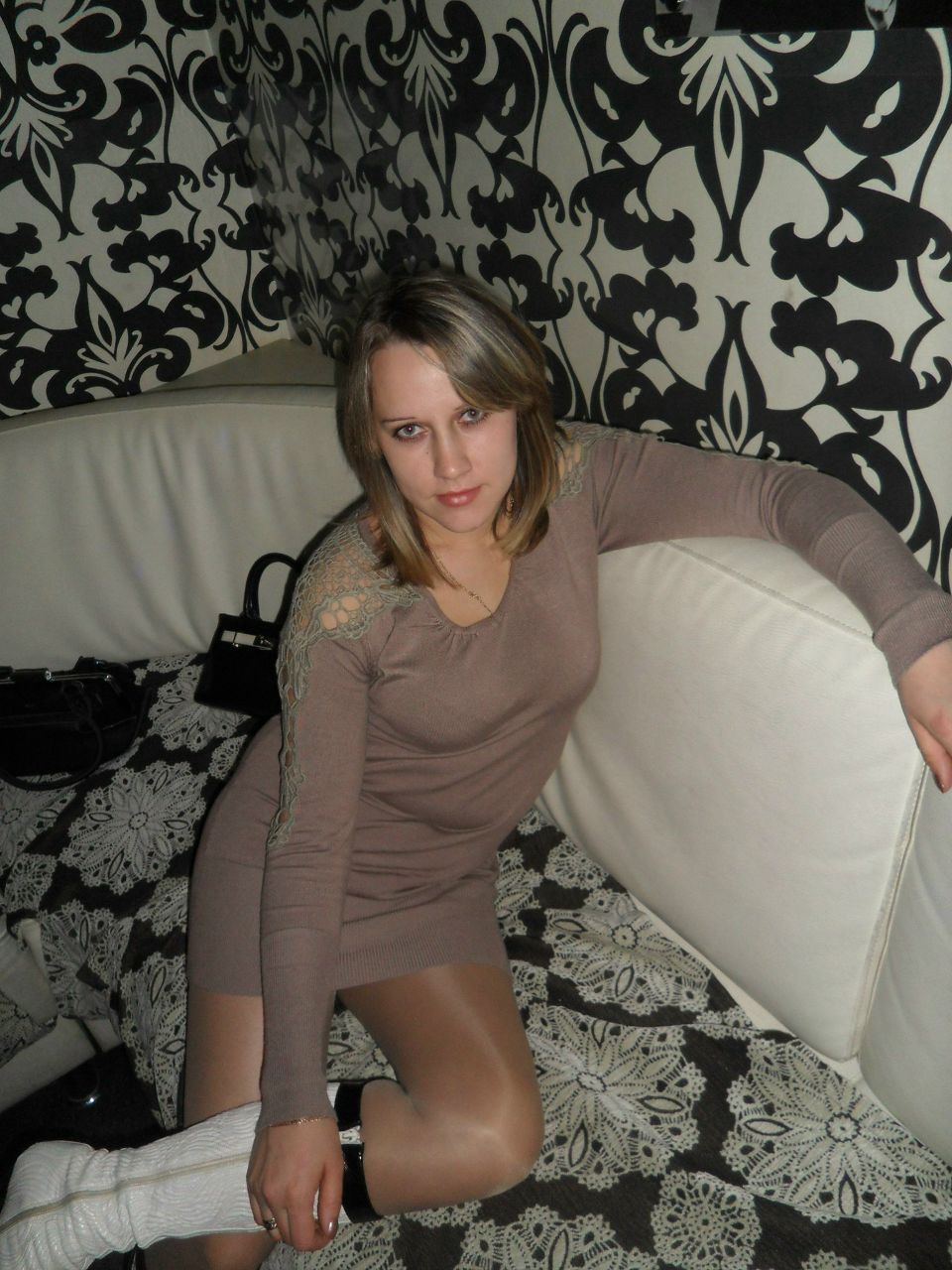 Ларіса Пахолюк | Львов