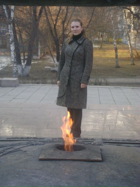 №79, Ирина Ященко, Новокузнецк №79, Ирина Ященко, Новокузнецк