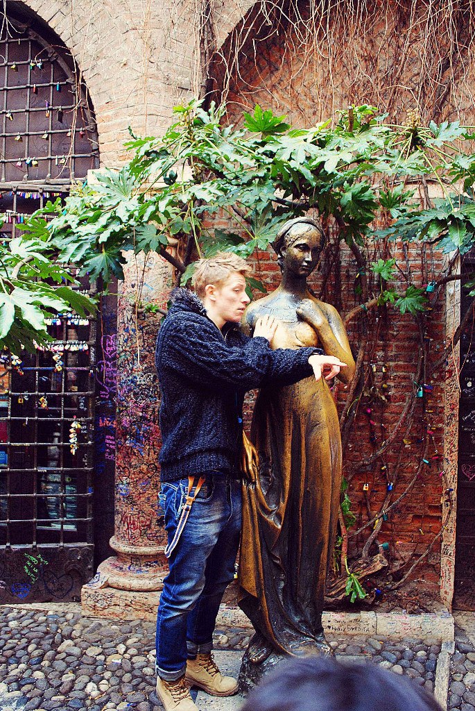 Дмитрий Гонохов ϟ | Екатеринбург